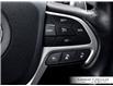 2021 Jeep Grand Cherokee Summit (Stk: U5620) in Grimsby - Image 24 of 34