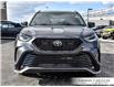2023 Toyota Highlander XSE (Stk: U5613) in Grimsby - Image 2 of 34