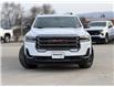 2021 GMC Acadia AT4 (Stk: P23339) in Vernon - Image 2 of 25