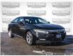 2019 Honda Accord EX-L 1.5T (Stk: P2821) in Orillia - Image 1 of 25