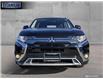 2022 Mitsubishi Outlander PHEV SE (Stk: 607133) in Langley Twp - Image 2 of 25