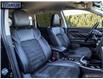 2022 Mitsubishi Outlander PHEV SE (Stk: 607133) in Langley Twp - Image 23 of 25