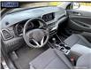 2020 Hyundai Tucson Preferred (Stk: 221788) in Langley Twp - Image 9 of 25