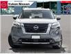 2023 Nissan Pathfinder SL (Stk: 23P3191) in Whitehorse - Image 2 of 24