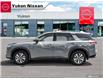 2023 Nissan Pathfinder SL (Stk: 23P3191) in Whitehorse - Image 3 of 24