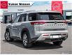 2023 Nissan Pathfinder SL (Stk: 23P3191) in Whitehorse - Image 4 of 24