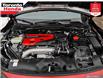 2018 Honda Civic Type R Base 7 Years/160,000 Honda Certified Warranty (Stk: H44262A) in Toronto - Image 9 of 27