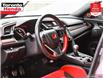 2018 Honda Civic Type R Base 7 Years/160,000 Honda Certified Warranty (Stk: H44262A) in Toronto - Image 11 of 27