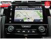 2018 Honda Civic Type R Base 7 Years/160,000 Honda Certified Warranty (Stk: H44262A) in Toronto - Image 21 of 27