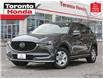 2019 Mazda CX-5 Grand Touring (Stk: H44255T) in Toronto - Image 1 of 27