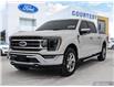 2021 Ford F-150  (Stk: P3409) in London - Image 1 of 27