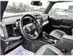 2021 Ford Bronco Black Diamond (Stk: 2785A) in St. Thomas - Image 12 of 28