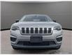 2019 Jeep Cherokee Sport (Stk: P3554) in Kamloops - Image 2 of 16