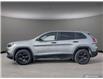 2019 Jeep Cherokee Sport (Stk: P3554) in Kamloops - Image 3 of 16