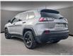2019 Jeep Cherokee Sport (Stk: P3554) in Kamloops - Image 4 of 16
