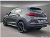 2020 Hyundai Tucson Preferred w/Sun & Leather Package (Stk: P3533) in Kamloops - Image 4 of 16