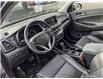2020 Hyundai Tucson Preferred w/Sun & Leather Package (Stk: P3533) in Kamloops - Image 7 of 16