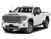 2023 GMC Sierra 3500HD Denali (Stk: T52377) in Cobourg - Image 1 of 12