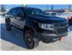 2018 Chevrolet Colorado ZR2 (Stk: 220878AA) in Midland - Image 7 of 16
