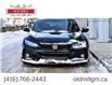 2018 Honda Civic Type R Base (Stk: 300138U) in Toronto - Image 5 of 29
