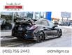 2018 Honda Civic Type R Base (Stk: 300138U) in Toronto - Image 8 of 29