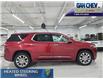 2019 Chevrolet Traverse Premier (Stk: 230286A) in Gananoque - Image 5 of 36