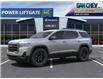 2023 GMC Acadia AT4 (Stk: 230322) in Gananoque - Image 2 of 24