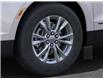 2023 Cadillac XT5 Luxury (Stk: 230327) in Gananoque - Image 9 of 24