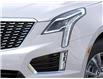 2023 Cadillac XT5 Luxury (Stk: 230327) in Gananoque - Image 10 of 24
