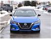 2021 Nissan Sentra SR (Stk: P5274) in Barrie - Image 8 of 25