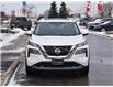 2021 Nissan Rogue SV (Stk: 22282A) in Barrie - Image 7 of 26