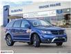 2015 Dodge Journey Crossroad (Stk: PS1527A) in Grande Prairie - Image 7 of 30