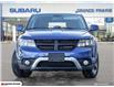 2015 Dodge Journey Crossroad (Stk: PS1527A) in Grande Prairie - Image 8 of 30