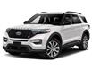 2022 Ford Explorer ST (Stk: NN596) in Kamloops - Image 1 of 9