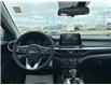 2023 Kia Forte  (Stk: V4954) in Chatham - Image 11 of 28