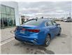 2023 Kia Forte  (Stk: V4954) in Chatham - Image 20 of 28