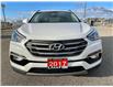 2017 Hyundai Santa Fe Sport 2.4 Premium (Stk: K4675) in Chatham - Image 2 of 27