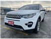 2017 Land Rover Discovery Sport HSE (Stk: K4643A) in Chatham - Image 3 of 25