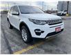 2017 Land Rover Discovery Sport HSE (Stk: K4643A) in Chatham - Image 9 of 25