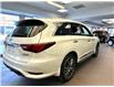 2020 Infiniti QX60 ProACTIVE (Stk: U2292) in Toronto - Image 6 of 23