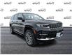 2023 Jeep Grand Cherokee L Summit (Stk: 46766D) in Innisfil - Image 1 of 23