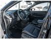 2021 Honda CR-V Black Edition (Stk: 2311147A) in North York - Image 8 of 24