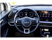 2023 Kia Sportage EX Premium w/Black Interior (Stk: U068116) in Edmonton - Image 34 of 47