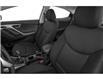 2015 Hyundai Elantra GL (Stk: N478658A) in Charlottetown - Image 6 of 11