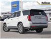 2023 GMC Yukon SLT (Stk: D23161) in Hanover - Image 4 of 10