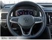 2021 Volkswagen Atlas Cross Sport 3.6 FSI Execline (Stk: 224795) in Milton - Image 10 of 25