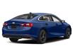 2023 Chevrolet Malibu LS (Stk: 42985) in Owen Sound - Image 3 of 11