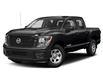 2018 Nissan Titan S (Stk: A515758) in VICTORIA - Image 2 of 10
