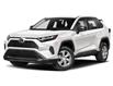 2023 Toyota RAV4 LE (Stk: PR337348) in Courtenay - Image 1 of 12