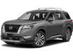 2023 Nissan  (Stk: BN11) in Burlington - Image 3 of 7